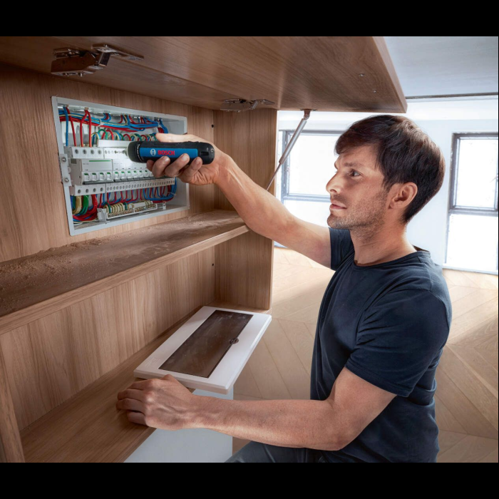 BOSCH GO (3-ČIOS KARTOS) PROFESSIONAL AKUMULIATORININIS SUKTUVAS ATSUKTUVAS 2