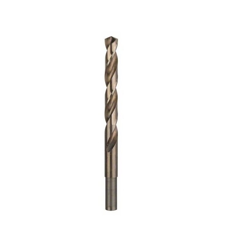 Bosch HSS-Co grąžtas metalui 11,0mm, 1 vnt. 2608585867 Bosch HSS-Co grąžtas metalui 11,0mm, 1 vnt. 2608585867