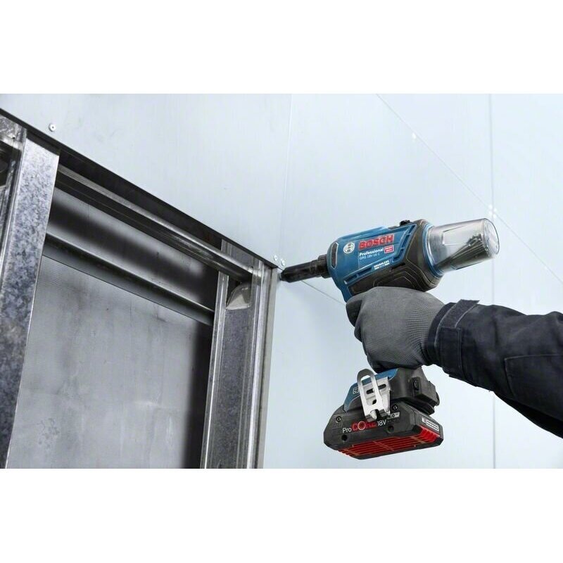 Bosch GRG 18V-16 C PROFESIONAL Akumuliatorinis kniediklis LB (Be akumuliatoriaus ir kroviklio) 3 Bosch GRG 18V-16 C PROFESIONAL Akumuliatorinis kniediklis LB (Be akumuliatoriaus ir kroviklio) 3