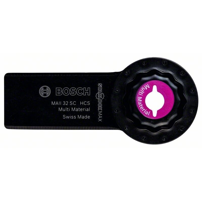 Bosch MAII 32 SC,Multi Material STARLOCK Max 1vnt. 2608662583 Bosch MAII 32 SC,Multi Material STARLOCK Max 1vnt. 2608662583