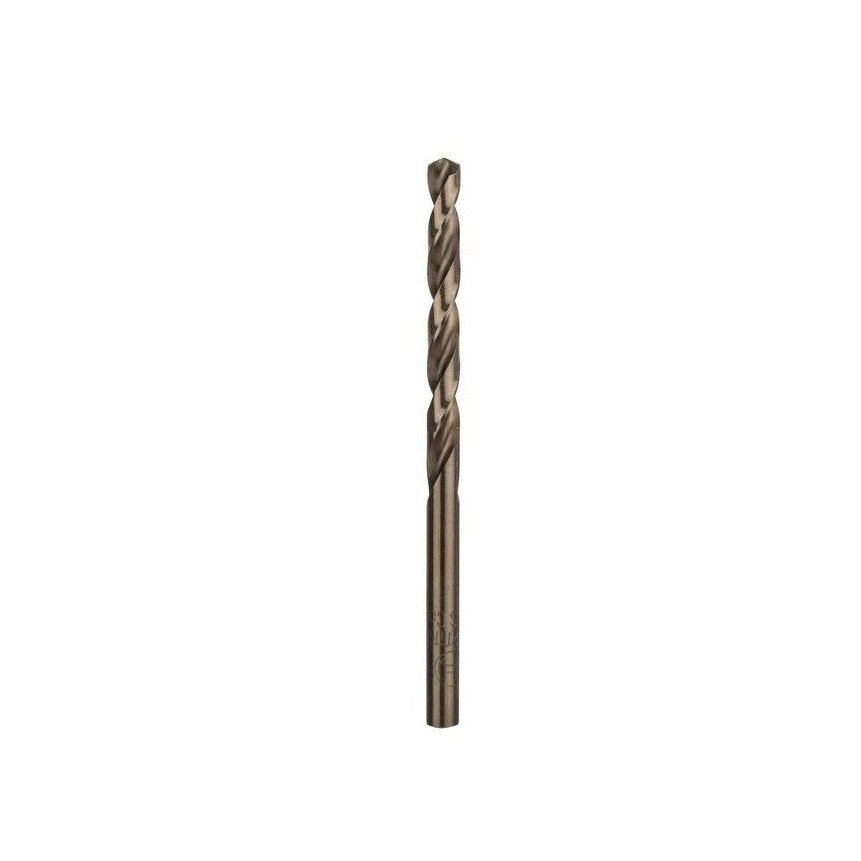 Bosch HSS-Co grąžtas metalui 5,2mm, 1 vnt. 2608585853