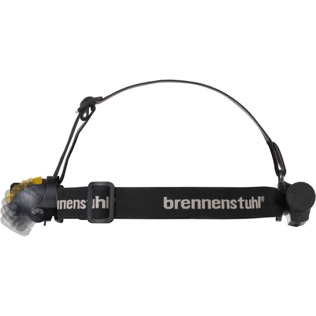 Brennenstuhl ĮKRAUNAMAS LED ŽIBINTAS, TVIRTINAMAS ANT GALVOS SL 350 AFT 1 Brennenstuhl ĮKRAUNAMAS LED ŽIBINTAS, TVIRTINAMAS ANT GALVOS SL 350 AFT 1