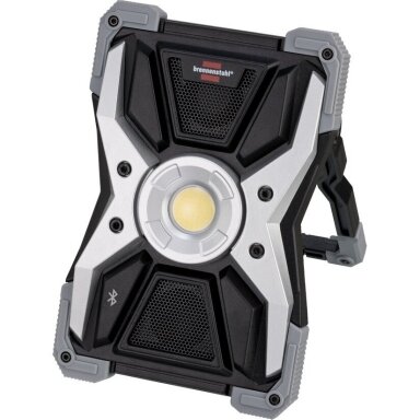 Brennenstuhl įkraunama LED darbo lempa RUFUS 3010 MA su „Bluetooth“ Brennenstuhl įkraunama LED darbo lempa RUFUS 3010 MA su „Bluetooth“