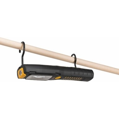 Brennenstuhl LED įkraunamas Multi-Function šviestuvas Brennenstuhl LED įkraunamas Multi-Function šviestuvas