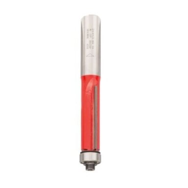 Briaunų apdirbimo freza Bosch, 12 mm, D1 12,7 mm, L 38,5, 2608629382 Briaunų apdirbimo freza Bosch, 12 mm, D1 12,7 mm, L 38,5, 2608629382