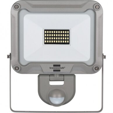 Brennenstuhl LED lemputė JARO 3000 P su PIR jutikliu