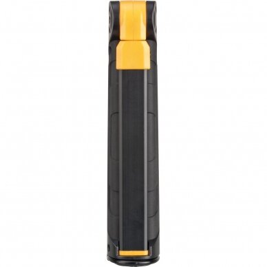 Brennenstuhl SANSA 400 A įkraunama LED rankinė lempa 1 Brennenstuhl SANSA 400 A įkraunama LED rankinė lempa 1