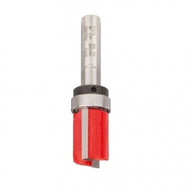 Briaunų apdirbimo freza Bosch, 8 mm, D1 16 mm, L 20 mm, 2608629385 Briaunų apdirbimo freza Bosch, 8 mm, D1 16 mm, L 20 mm, 2608629385