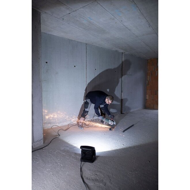 BRENNENSTUHL LED prožektorius, hibridinis, 6050MH/60W 18V, IP65 13
