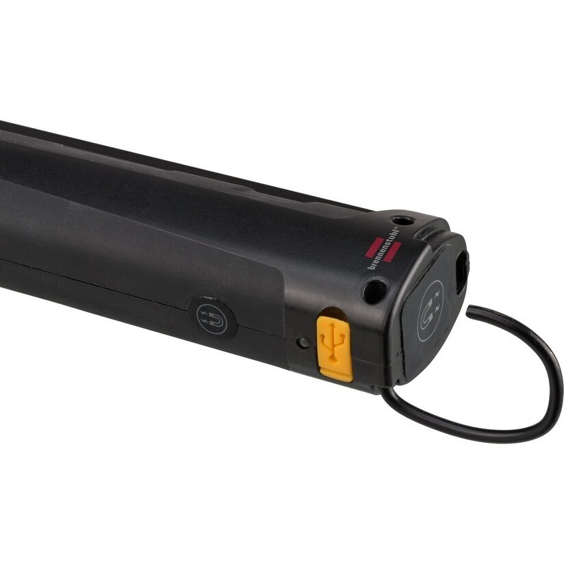 Brennenstuhl SANSA 400 A įkraunama LED rankinė lempa 3 Brennenstuhl SANSA 400 A įkraunama LED rankinė lempa 3