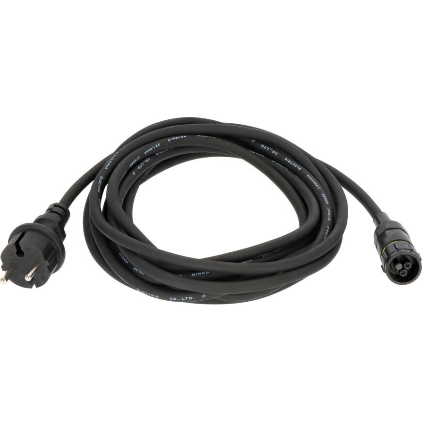 BRENNENSTUHL LED prožektorius, hibridinis, 6050MH/60W 18V, IP65 9 BRENNENSTUHL LED prožektorius, hibridinis, 6050MH/60W 18V, IP65 9