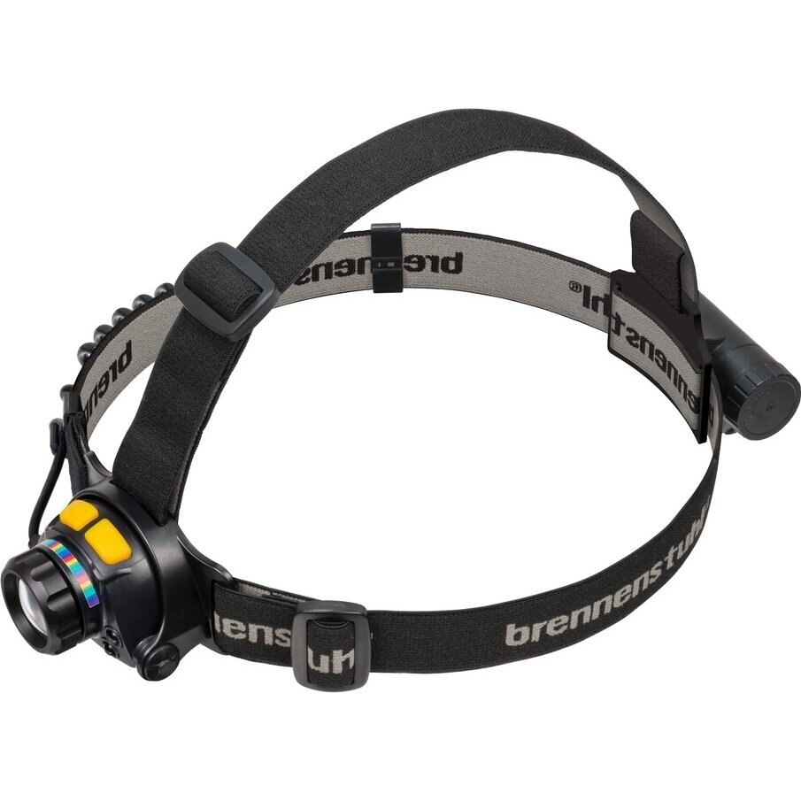 Brennenstuhl ĮKRAUNAMAS LED ŽIBINTAS, TVIRTINAMAS ANT GALVOS SL 350 AFT Brennenstuhl ĮKRAUNAMAS LED ŽIBINTAS, TVIRTINAMAS ANT GALVOS SL 350 AFT