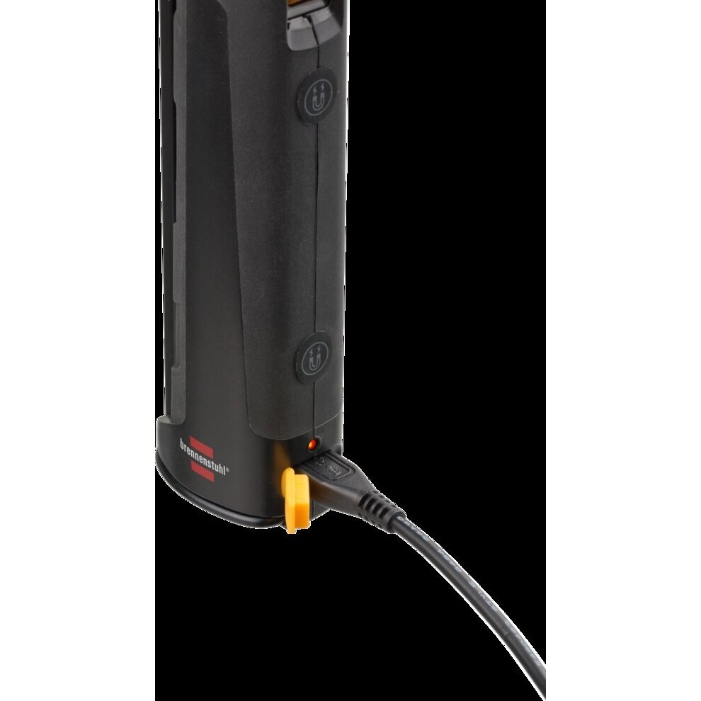 Brennenstuhl SANSA 400 A įkraunama LED rankinė lempa 4 Brennenstuhl SANSA 400 A įkraunama LED rankinė lempa 4