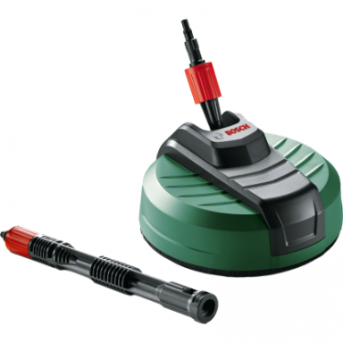 BOSCH Sistemos papildoma įranga Terasų plovimo įtaisas „Aquasurf“ BOSCH Sistemos papildoma įranga Terasų plovimo įtaisas „Aquasurf“