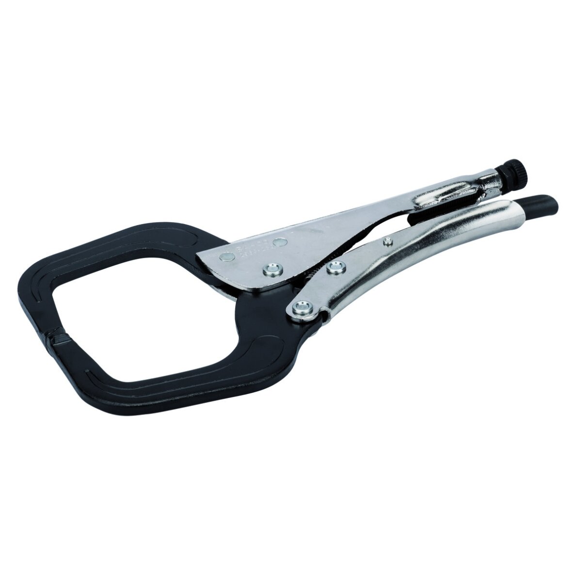 C formos fiksavimo spaustukai 280 mm