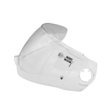 CABERG Tourmax šalmo stikliukas
