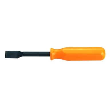 Carbon scraper
