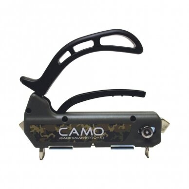 CAMO įrankis Pro X1 133–150 mm CAMO įrankis Pro X1 133–150 mm