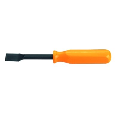 Carbon scraper Carbon scraper
