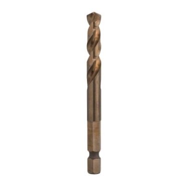 Centravimo grąžtas Bosch HSS-Co, Ø8mm, 2608584843 Centravimo grąžtas Bosch HSS-Co, Ø8mm, 2608584843