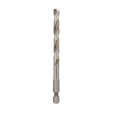 Centravimo grąžtas Bosch HSS-G, 104mm, 2609390592 Centravimo grąžtas Bosch HSS-G, 104mm, 2609390592