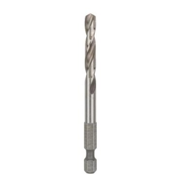 Centravimo grąžtas Bosch HSS-G, 2608584676 Centravimo grąžtas Bosch HSS-G, 2608584676