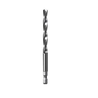 Centravimo grąžtas Bosch PCPlus HSS-G Ø 7,15x105 mm 2608900528 Centravimo grąžtas Bosch PCPlus HSS-G Ø 7,15x105 mm 2608900528