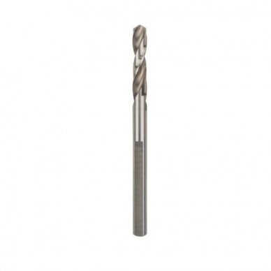Centravimo grąžtas Bosch HSS-G, Ø9x135mm, 2608596295 Centravimo grąžtas Bosch HSS-G, Ø9x135mm, 2608596295