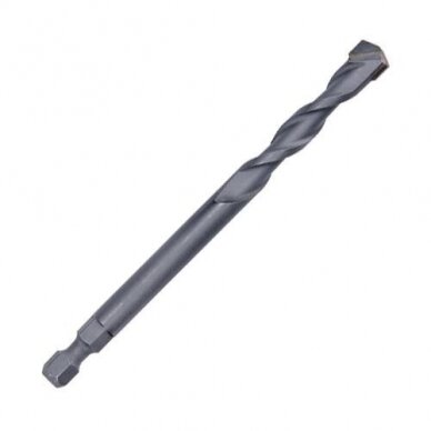 Centravimo grąžtas Bosch, kietmetalis, 7,15x105mm, 2608594260 Centravimo grąžtas Bosch, kietmetalis, 7,15x105mm, 2608594260