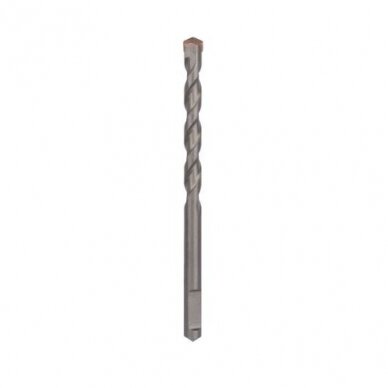 Centravimo grąžtas Bosch SDS-plus, 8.0x120.0 mm, 1 vnt. 2608596157 Centravimo grąžtas Bosch SDS-plus, 8.0x120.0 mm, 1 vnt. 2608596157