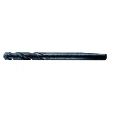 Centravimo grąžtas gręžimo karūnoms su kietmetaliu, 6,35/84mm betonui Centravimo grąžtas gręžimo karūnoms su kietmetaliu, 6,35/84mm betonui