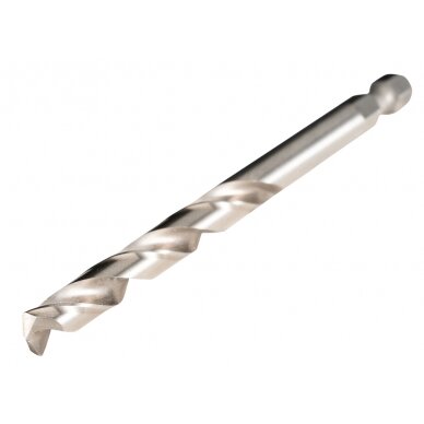 Centravimo grąžtas Makita E-06840, HSS-G, 105mm Centravimo grąžtas Makita E-06840, HSS-G, 105mm