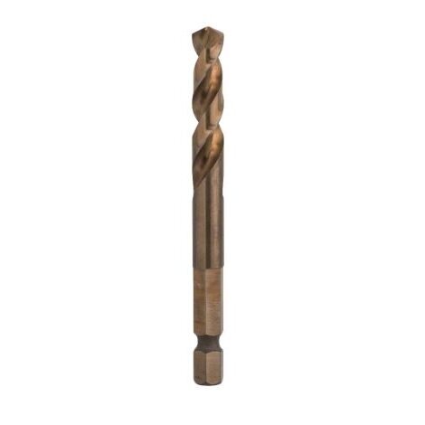 Centravimo grąžtas Bosch HSS-Co, Ø8mm, 2608584843 Centravimo grąžtas Bosch HSS-Co, Ø8mm, 2608584843