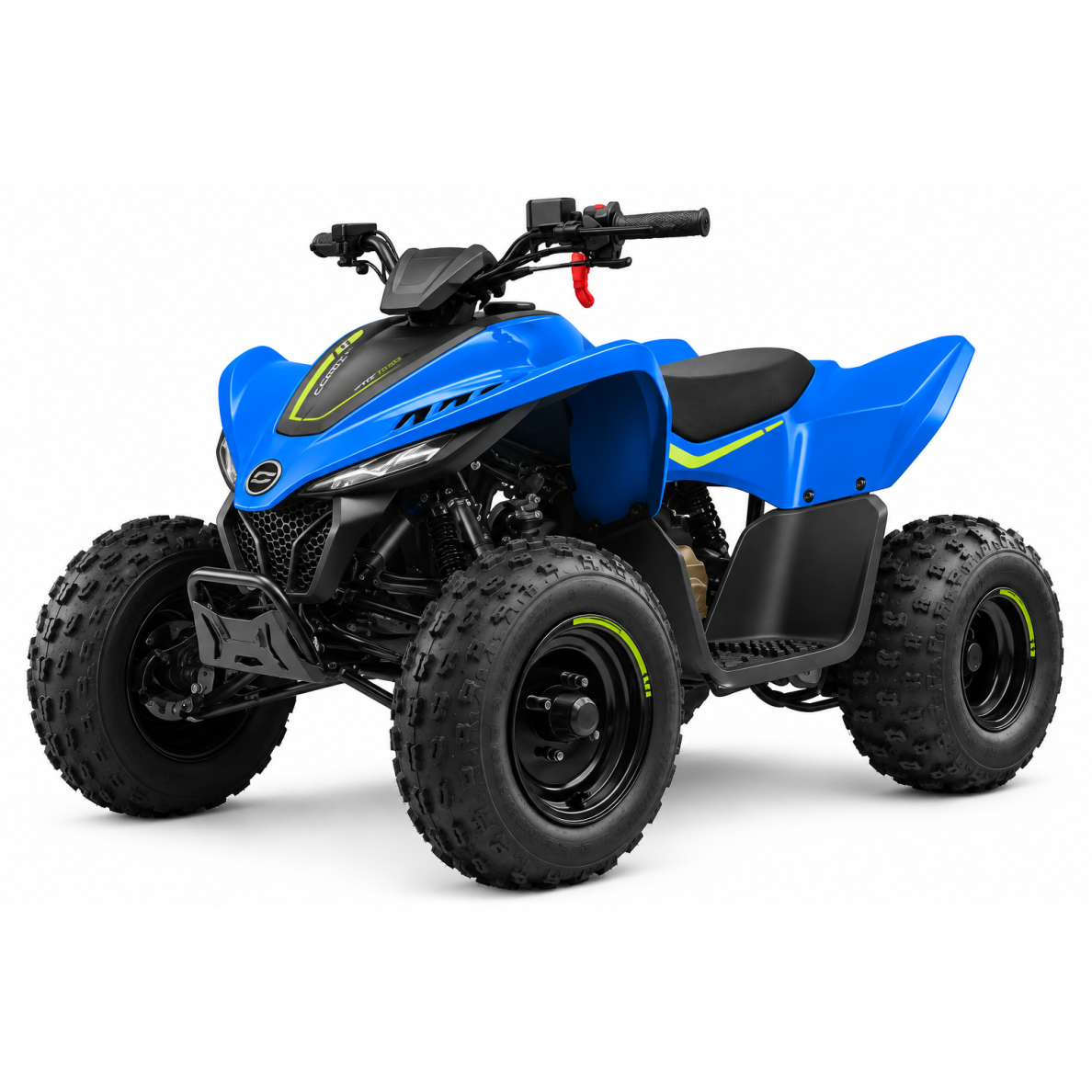 CFMOTO CFORCE 110 vaikiškas keturratis CFMOTO CFORCE 110 vaikiškas keturratis