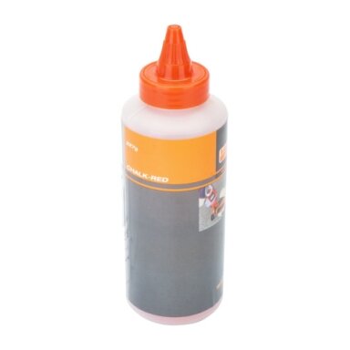 Chalk yellow 227g Chalk yellow 227g