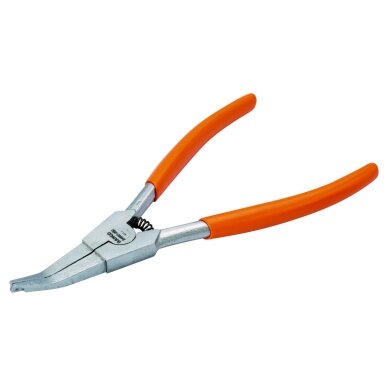Circlips plier 180 mm special Circlips plier 180 mm special