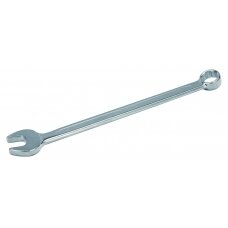 Combination wrench 19mm long type