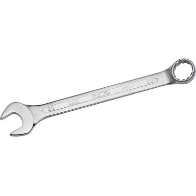 Combination wrench in inches 1/4" blister package Irimo Combination wrench in inches 1/4" blister package Irimo