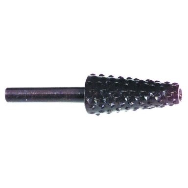 Conical rasp Ø15 mm