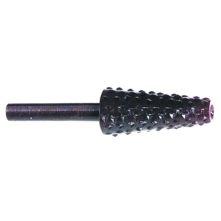 Conical rasp Ø15 mm Conical rasp Ø15 mm