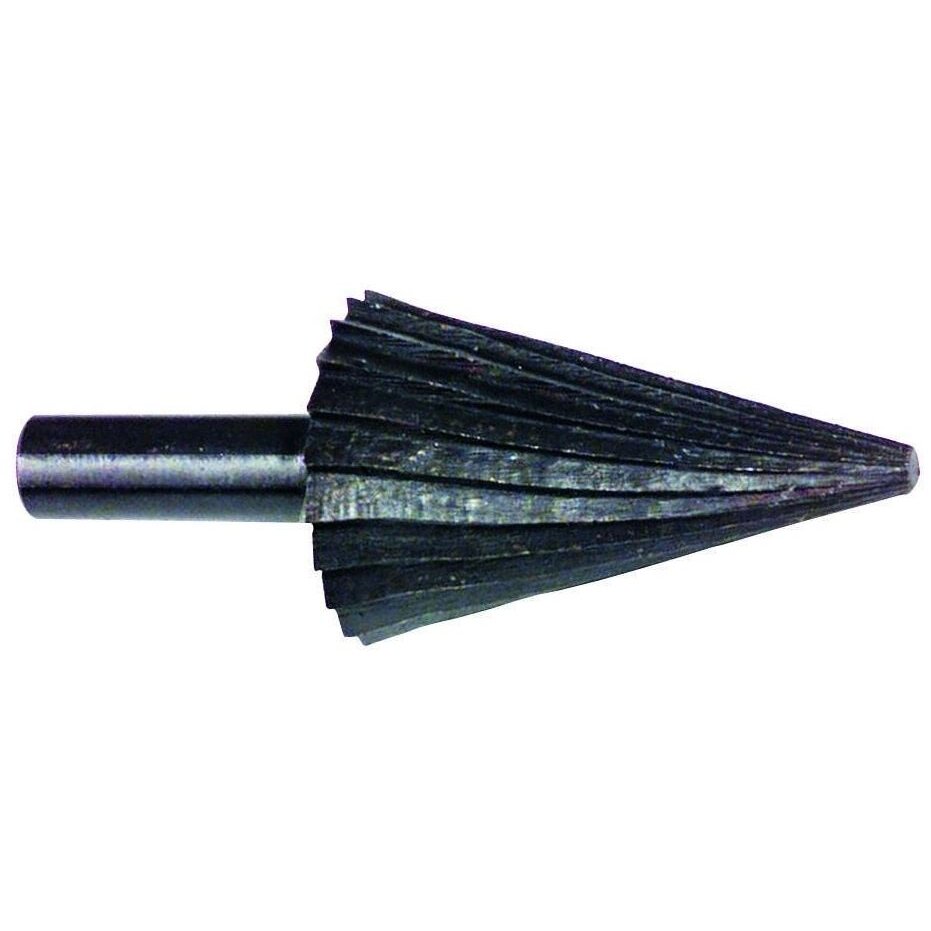 Conical hole enlarger drill bit 6 > 24mm