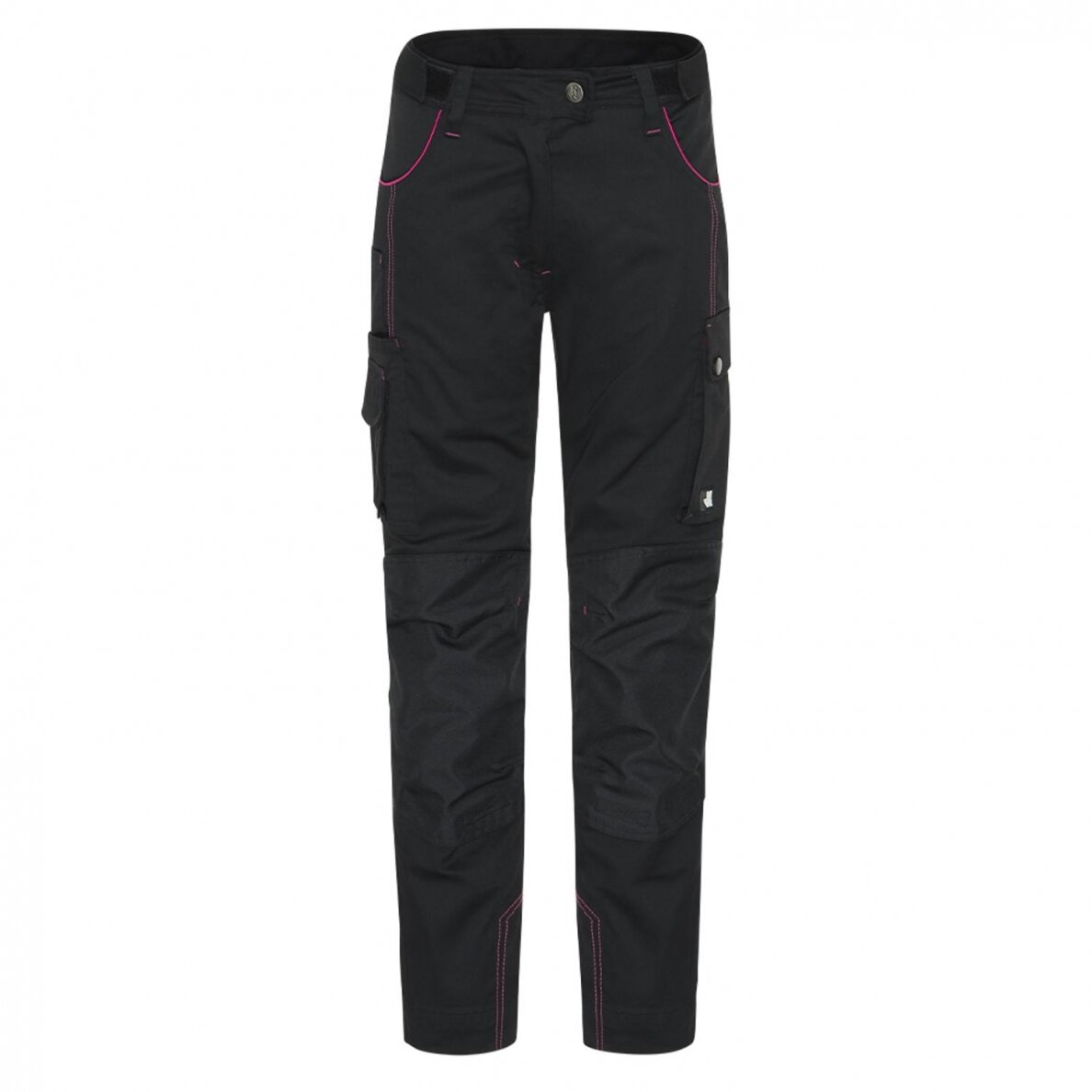 Darbo kelnės North Ways Eden 1284 Black, dydis 36 Darbo kelnės North Ways Eden 1284 Black, dydis 36