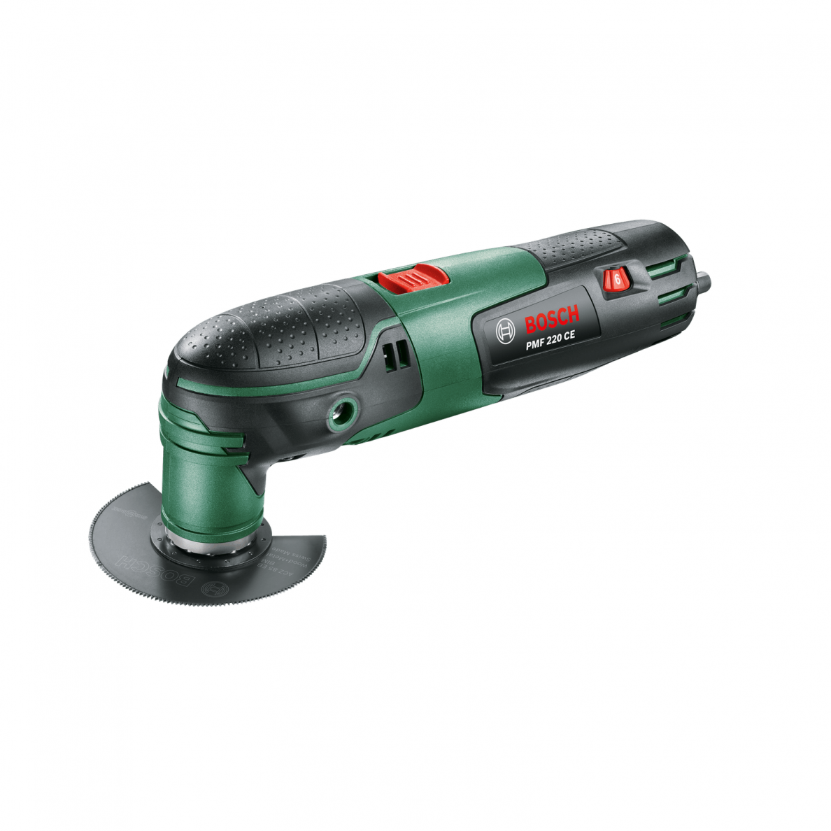 Daugiafunkcinis įrankis Bosch PMF 2000 CE, 220W Daugiafunkcinis įrankis Bosch PMF 2000 CE, 220W