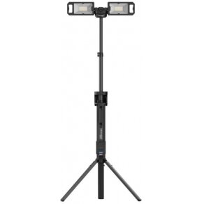 Darbo lempa su trikoju Scangrip TOWER 5 CONNECT, 5000lm, IP30 Darbo lempa su trikoju Scangrip TOWER 5 CONNECT, 5000lm, IP30