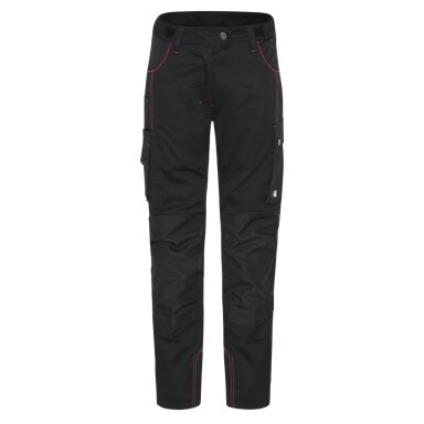 Darbo kelnės North Ways Eden 1284 Black, dydis 36 Darbo kelnės North Ways Eden 1284 Black, dydis 36