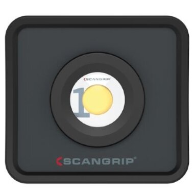 Darbo lempa Scangrip NOVA MINI, 1000lm, Ex-Proof, IP65 Darbo lempa Scangrip NOVA MINI, 1000lm, Ex-Proof, IP65