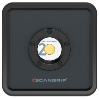 Darbo lempa Scangrip NOVA R, 2000lm, įkraunama, IP67 Darbo lempa Scangrip NOVA R, 2000lm, įkraunama, IP67