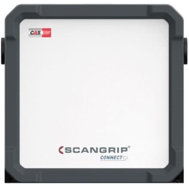 Darbo lempa Scangrip VEGA 2 CONNECT, 2000lm, IP54 Darbo lempa Scangrip VEGA 2 CONNECT, 2000lm, IP54