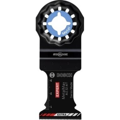 Daugiafunkcio įrankio geležtė Bosch Starlock AIZ32AIT 1 vnt. 2608900014 Daugiafunkcio įrankio geležtė Bosch Starlock AIZ32AIT 1 vnt. 2608900014