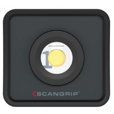 Darbo lempa Scangrip NOVA MINI, 1000lm, Ex-Proof, IP65 Darbo lempa Scangrip NOVA MINI, 1000lm, Ex-Proof, IP65